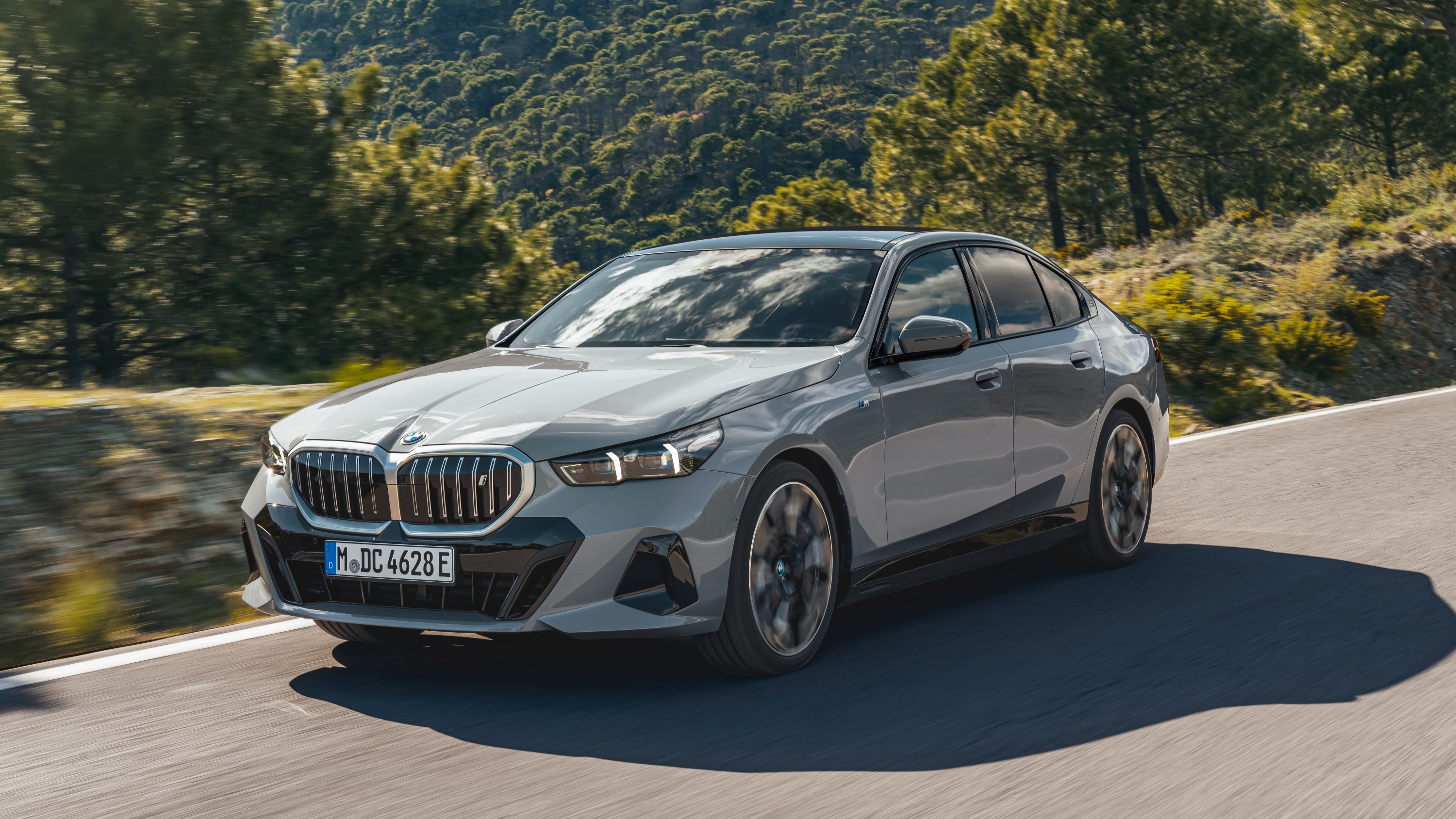 New and updated vehicle models